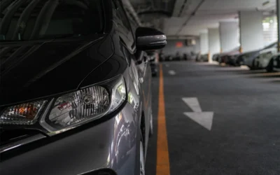 Can Unit Owners Rent Out Condo Parking Space?