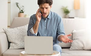 can you complain to hoa about neighbor