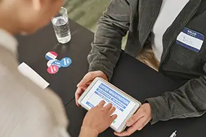 hoa electronic voting in texas