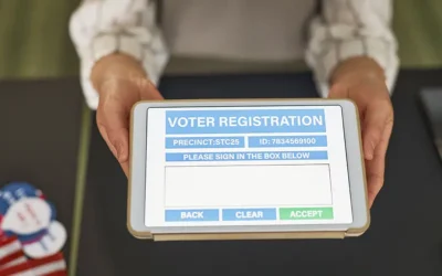 Electronic Voting In Texas HOAs And Condo Associations