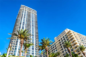 fha approval for condo associations