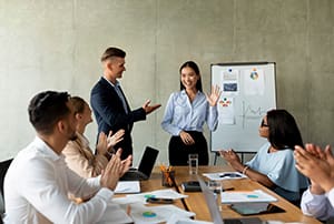 transition to new hoa board