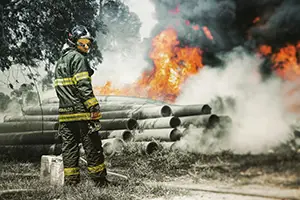hoa emergency plan