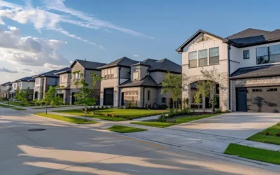 HOA Disaster Preparedness In Texas Per Season