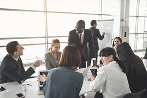 executive session roberts rules
