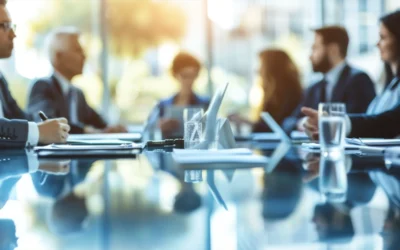 HOA Executive Session Rules In Texas