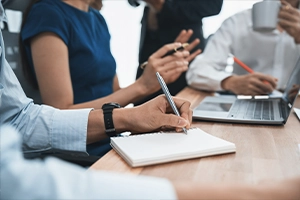 hoa meeting minutes template