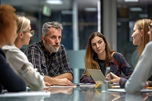 hoa meeting minutes rules