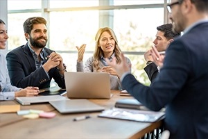 developer controlled hoa community