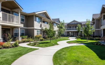 HOA Transition From Developer Controlled Community: Is This Needed?