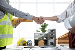 hoa developer turnover