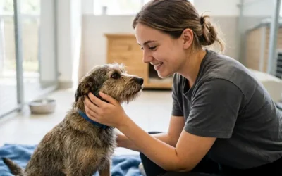 How To Handle Stray Animals In HOAs: Put Clear Policies In Place