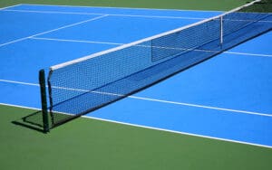 Can Homeowners Install a Sport Court in Backyard in HOAs?