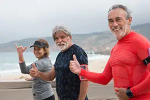 active adult community management