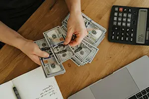 mixed-use association expenses