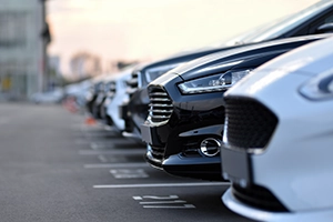 mixed-use parking rules