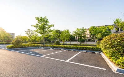 Mixed-Use Parking Allocation, Requirements, And Possible Issues
