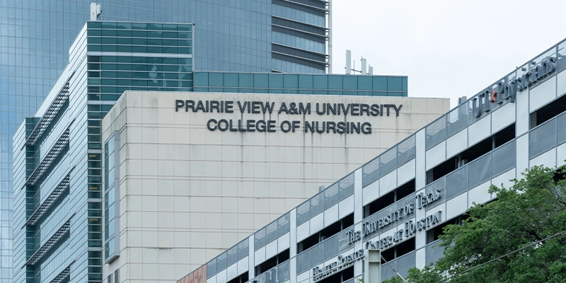 Prairie View HOA management