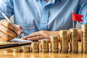 How much does an HOA audit cost