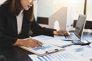 Does Texas require HOA audits