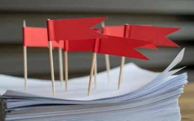 Red Flags An HOA Audit Can Catch Early