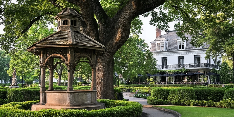 hoa management services in Richmond