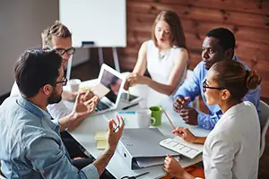 meeting rules of order