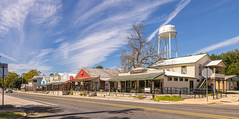 hoa management services in Shepherd