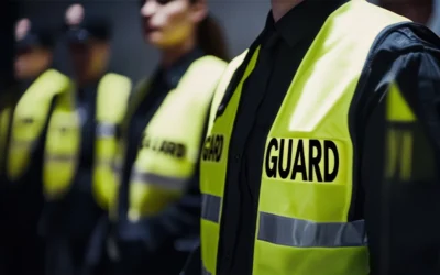 Should You Hire HOA Security Guards?