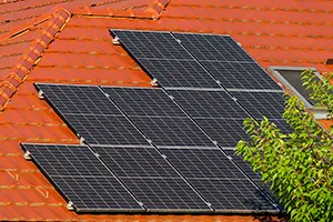solar panels and hoa rules