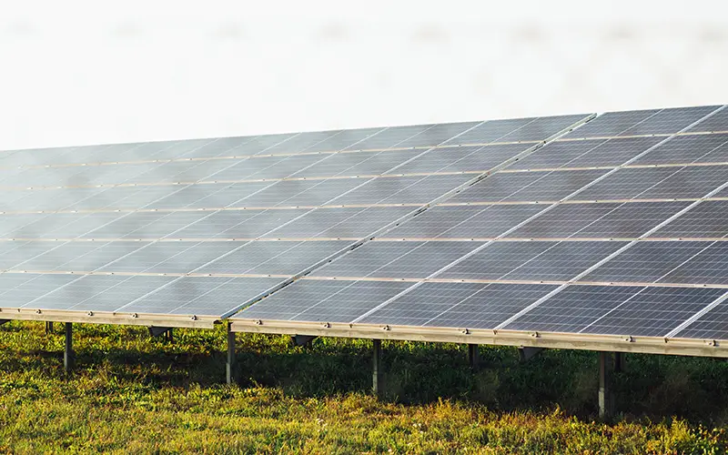 solar panels and hoa