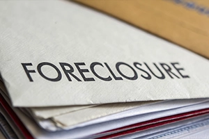 coa laws on foreclosure in texas