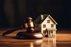 can a homeowners association foreclose on your home in texas