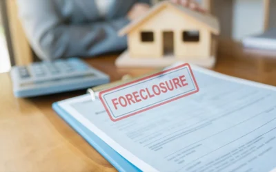 The Legal Process Of HOA Foreclosure In Texas