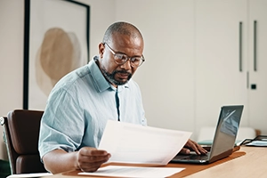 HOA reserve fund expenses