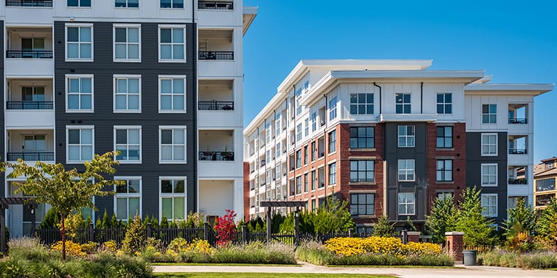 What is a Condominium Association? | Graham Management