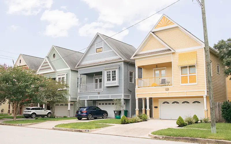 what is a master planned community