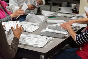 hoa board nomination process