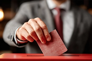 hoa governing documents