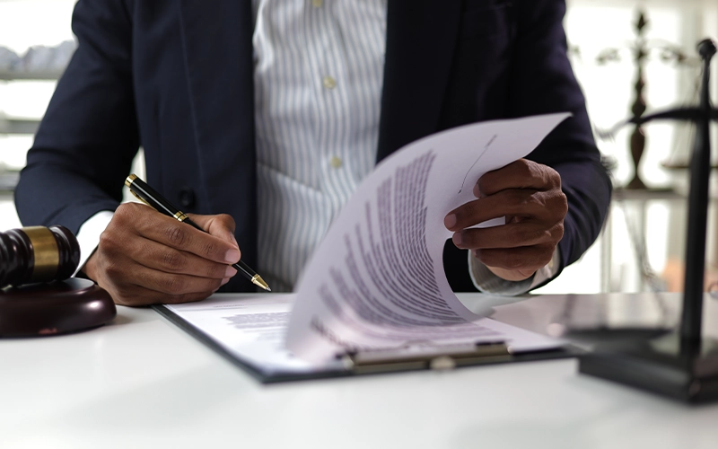 original hoa governing documents